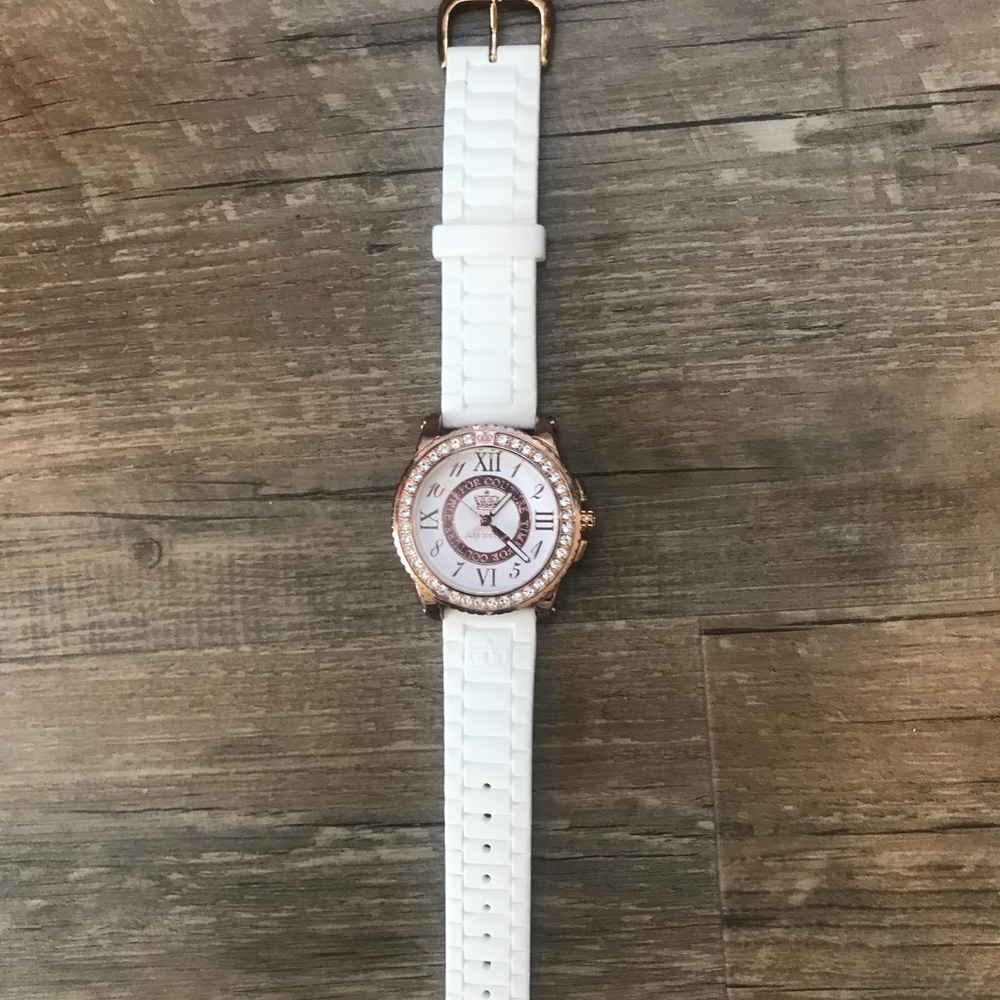 Juicy Couture Watch
